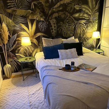 Appartement Quartier Stade De France Saint-Denis  Zewnętrze zdjęcie